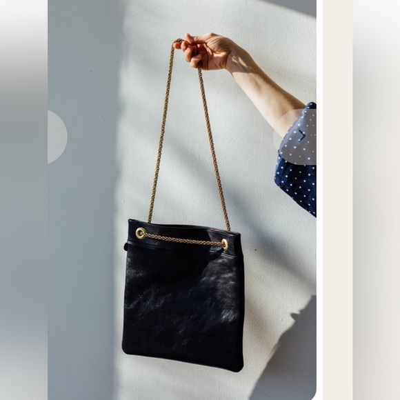 NWT Clare V. Delphine Tote.Chic, versatile & functional.No longer for sale on CV - Picture 6 of 12